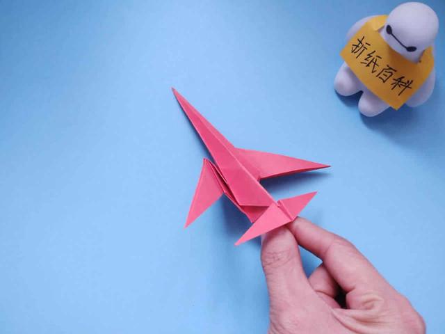 手工折纸教程图解，手工折纸教程图解简单（手工DIY折纸图解教程）