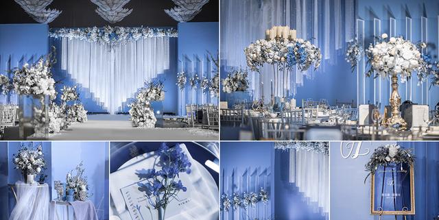 武汉花海阁婚庆，华海阁婚庆公司怎么样（ 国内十大婚庆策划公司）