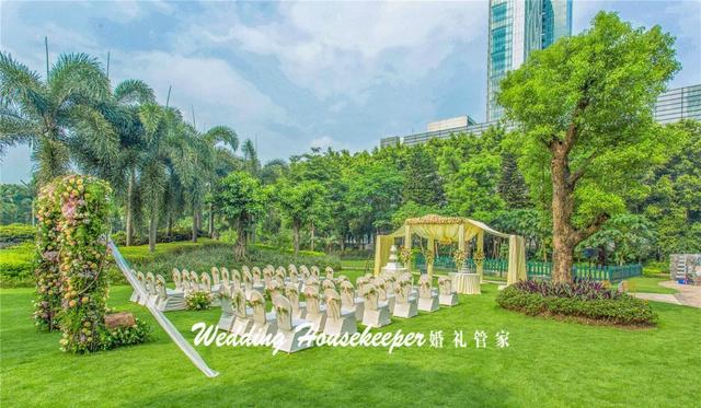 武汉花海阁婚庆，华海阁婚庆公司怎么样（ 国内十大婚庆策划公司）