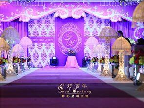 武汉花海阁婚庆，华海阁婚庆公司怎么样（ 国内十大婚庆策划公司）