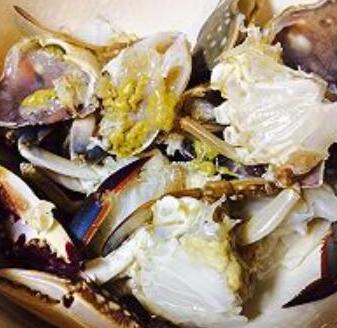 圖片[3]-【麻辣梭子蟹】做法步驟圖 鮮香麻辣 好吃停不下來-起舞食譜網(wǎng)