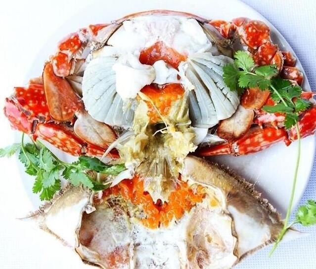 【麻辣梭子蟹】做法步驟圖 鮮香麻辣 好吃停不下來-起舞食譜網