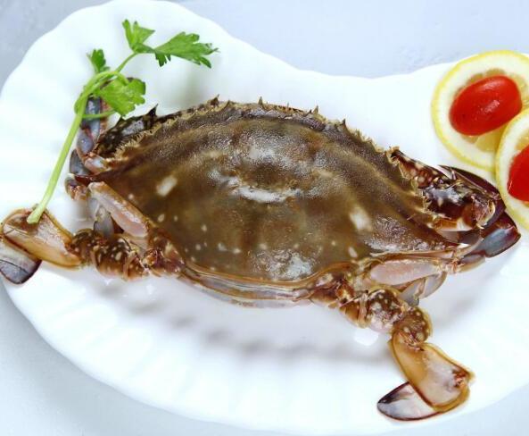 圖片[2]-【麻辣梭子蟹】做法步驟圖 鮮香麻辣 好吃停不下來-起舞食譜網(wǎng)