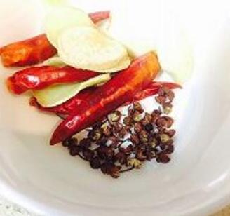 圖片[4]-【麻辣梭子蟹】做法步驟圖 鮮香麻辣 好吃停不下來-起舞食譜網(wǎng)