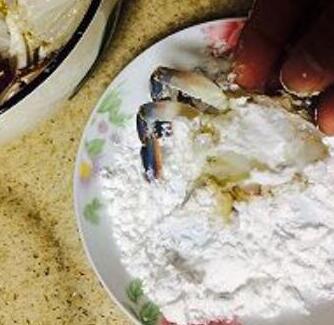 圖片[5]-【麻辣梭子蟹】做法步驟圖 鮮香麻辣 好吃停不下來-起舞食譜網(wǎng)