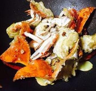 圖片[10]-【麻辣梭子蟹】做法步驟圖 鮮香麻辣 好吃停不下來-起舞食譜網(wǎng)