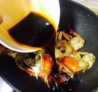 圖片[11]-【麻辣梭子蟹】做法步驟圖 鮮香麻辣 好吃停不下來-起舞食譜網(wǎng)