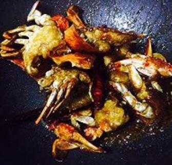 圖片[12]-【麻辣梭子蟹】做法步驟圖 鮮香麻辣 好吃停不下來-起舞食譜網(wǎng)