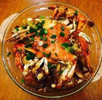 圖片[13]-【麻辣梭子蟹】做法步驟圖 鮮香麻辣 好吃停不下來-起舞食譜網(wǎng)