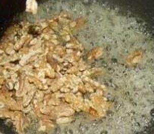 圖片[5]-琥珀核桃的做法 孩子學習壓力大 要多吃 補腦益智 增強記憶力-起舞食譜網