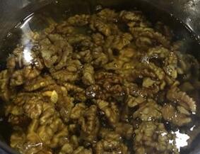 圖片[6]-琥珀核桃的做法 孩子學習壓力大 要多吃 補腦益智 增強記憶力-起舞食譜網