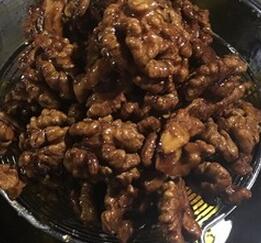 圖片[7]-琥珀核桃的做法 孩子學習壓力大 要多吃 補腦益智 增強記憶力-起舞食譜網