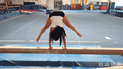 体操力量训练方法有哪些，体操基本功训练方法（想拥有体操运动员灵活的肌肉）