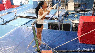 体操力量训练方法有哪些，体操基本功训练方法（想拥有体操运动员灵活的肌肉）