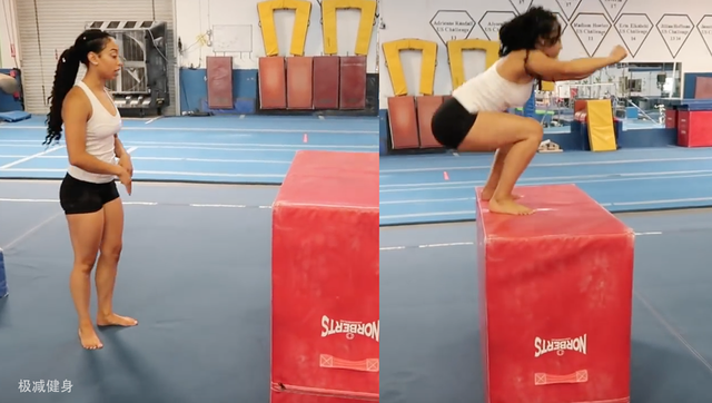 体操力量训练方法有哪些，体操基本功训练方法（想拥有体操运动员灵活的肌肉）