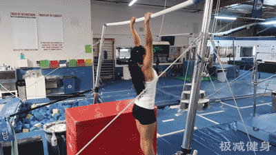 体操力量训练方法有哪些，体操基本功训练方法（想拥有体操运动员灵活的肌肉）