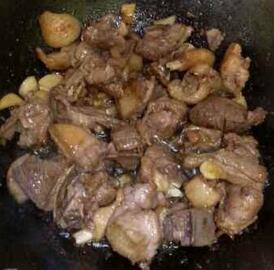 圖片[6]-【啤酒鴨】做法步驟圖   鮮香細膩 秋天最潤燥-起舞食譜網