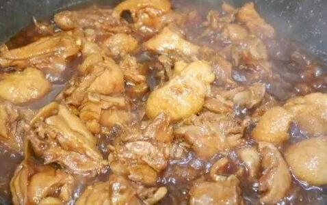 圖片[9]-【啤酒鴨】做法步驟圖   鮮香細膩 秋天最潤燥-起舞食譜網