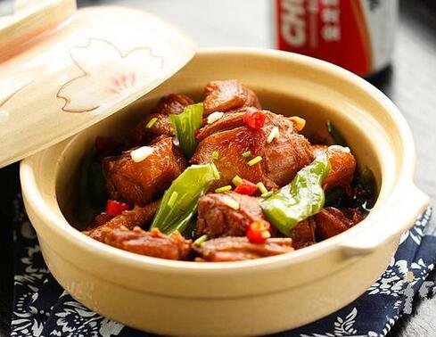 圖片[2]-【啤酒鴨】做法步驟圖   鮮香細膩 秋天最潤燥-起舞食譜網