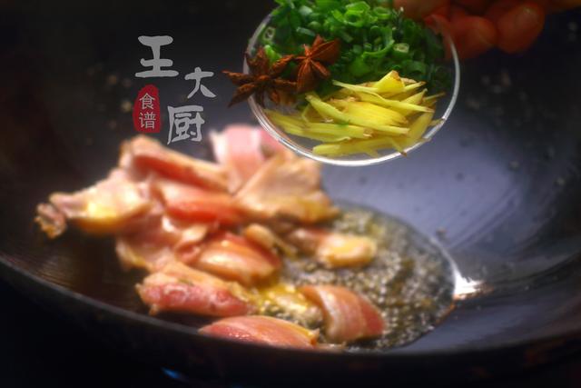 粉丝熬白菜怎么做，粉丝煮白菜怎么做好吃（两天不做孩子就闹着要吃）