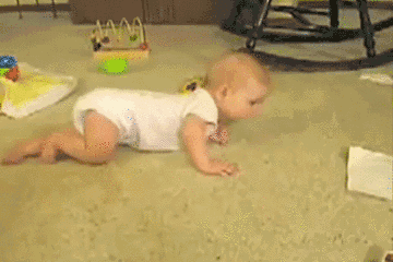 为什么国家禁止用学步车，为什么不建议用学步车（加拿大已经立法禁止这个“育儿神器”）