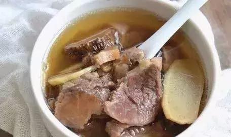 男人为什么不能吃当归，当归有什么作用和功效（它是女人的补血王）