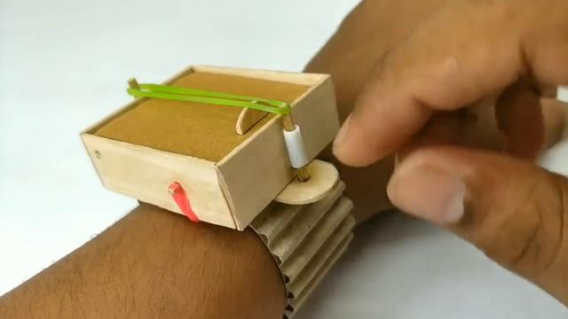 幼儿益智玩具自制，幼儿园自制益智类玩具（3款在家也能制作的玩具）