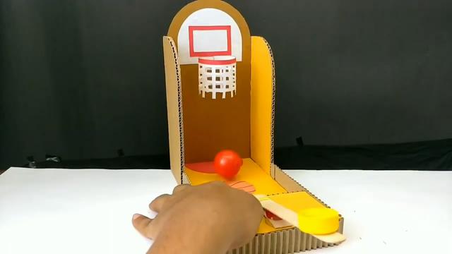 幼儿益智玩具自制，幼儿园自制益智类玩具（3款在家也能制作的玩具）