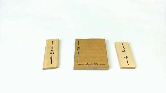 幼儿益智玩具自制，幼儿园自制益智类玩具（3款在家也能制作的玩具）
