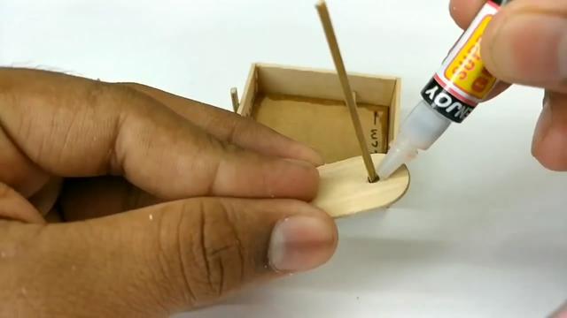 幼儿益智玩具自制，幼儿园自制益智类玩具（3款在家也能制作的玩具）