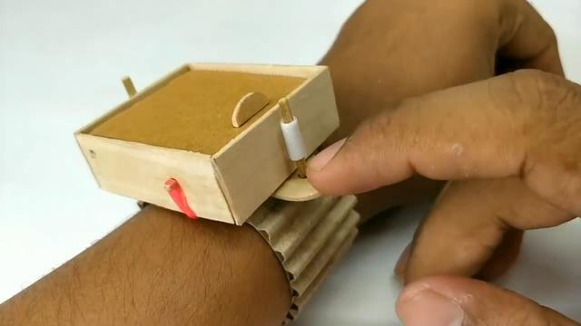 幼儿益智玩具自制，幼儿园自制益智类玩具（3款在家也能制作的玩具）