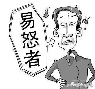 甲亢是被气出来的吗，甲亢早期10个征兆（有一种“甲亢”是气出来的）