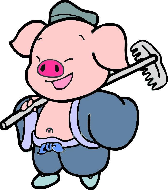 九齿钉耙真的比金箍棒强?真相让猪八戒丢尽了脸!