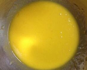 圖片[5]-戚風蛋糕卷的做法 松軟香甜  大人小孩超愛吃-起舞食譜網