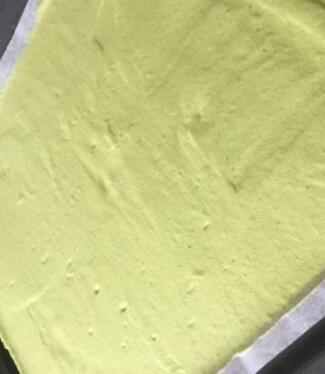 圖片[10]-戚風蛋糕卷的做法 松軟香甜  大人小孩超愛吃-起舞食譜網