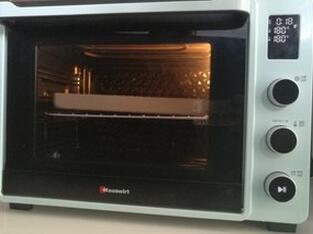 圖片[11]-戚風蛋糕卷的做法 松軟香甜  大人小孩超愛吃-起舞食譜網