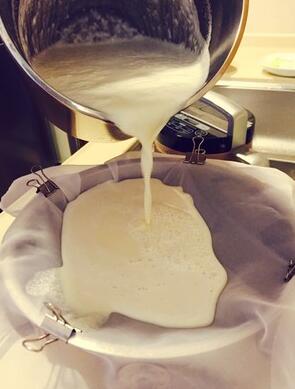 图片[5]-【豆腐脑】做法步骤图 更好吃 超级简单易做 一次就成功-起舞食谱网