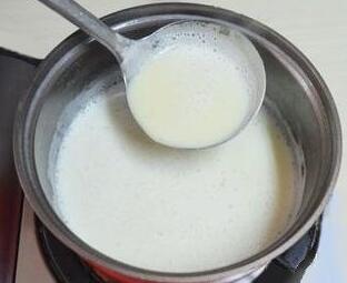 图片[6]-【豆腐脑】做法步骤图 更好吃 超级简单易做 一次就成功-起舞食谱网