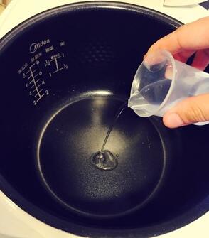 图片[8]-【豆腐脑】做法步骤图 更好吃 超级简单易做 一次就成功-起舞食谱网