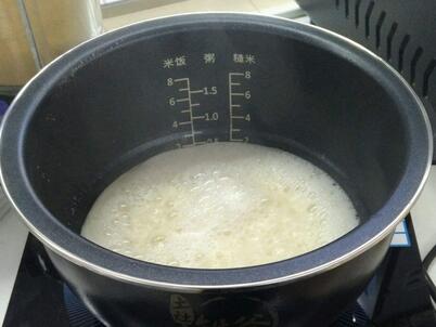 图片[9]-【豆腐脑】做法步骤图 更好吃 超级简单易做 一次就成功-起舞食谱网