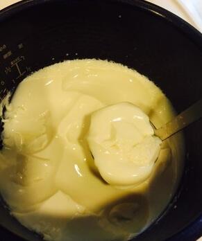 图片[11]-【豆腐脑】做法步骤图 更好吃 超级简单易做 一次就成功-起舞食谱网