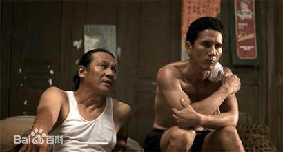 泰拳电影有哪些，推荐三部个人觉得非常不错的泰国动作电影