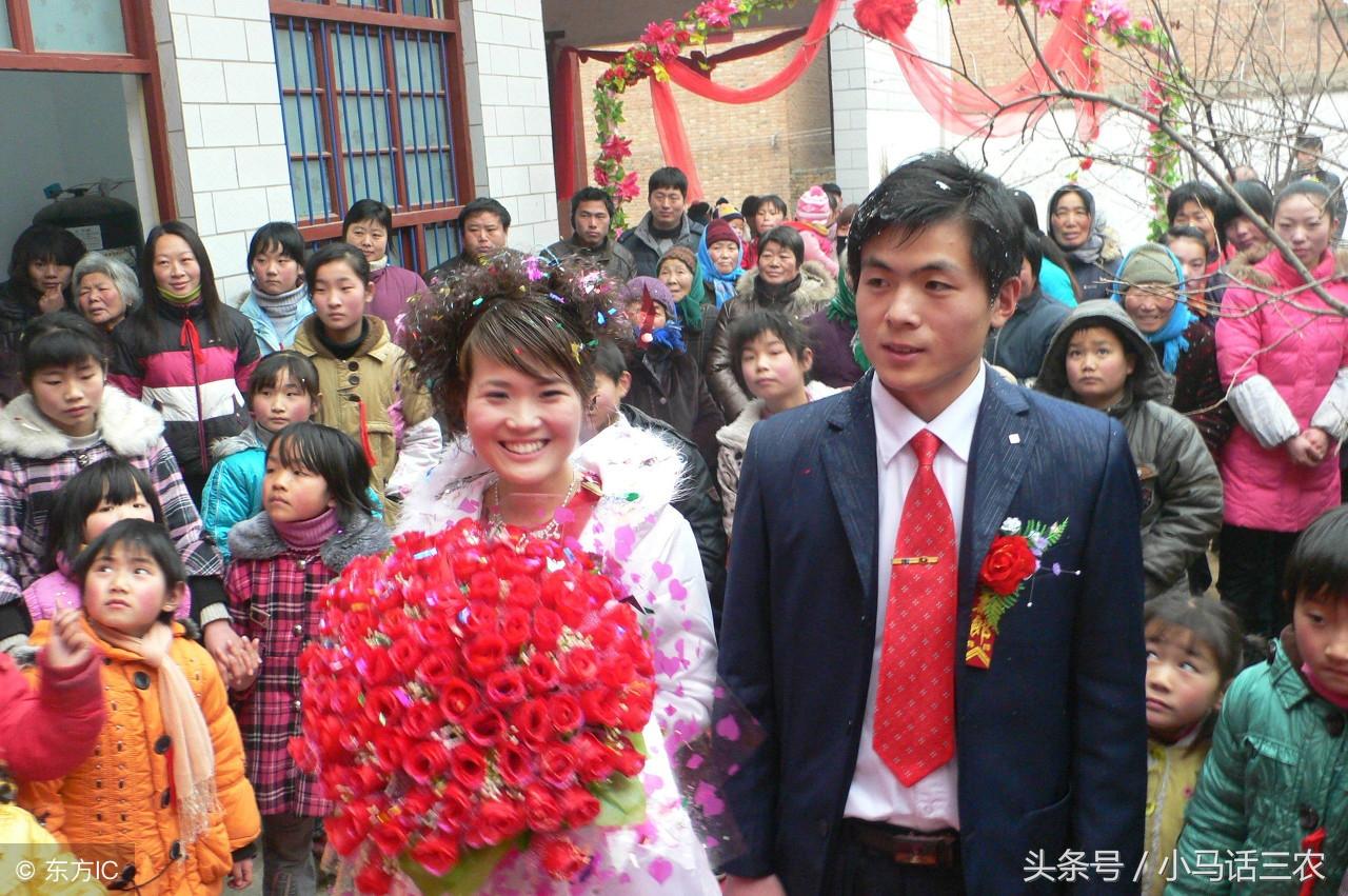 结婚生肖相冲避让接亲,农村俗语"姐送妹子 - 玉三网