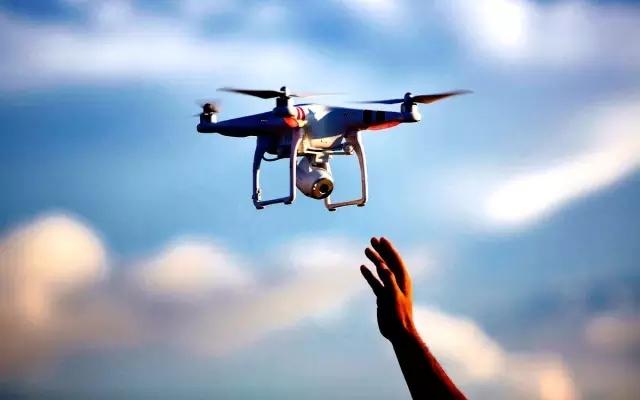 大疆无人机代理（月入2万）