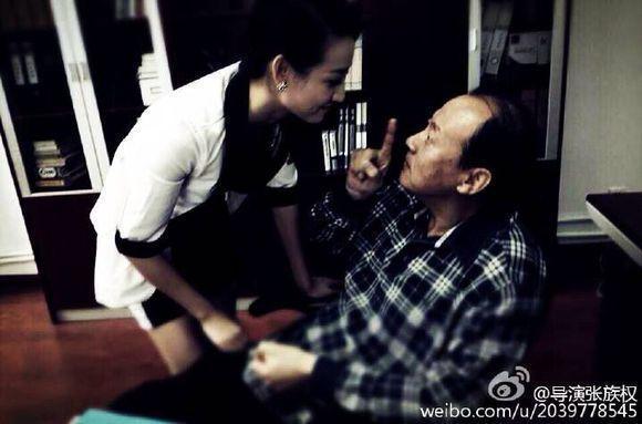 山东卫视电视剧，山东卫视福星盈门电视剧45集（“温柔系列剧”第7部终登上卫视）