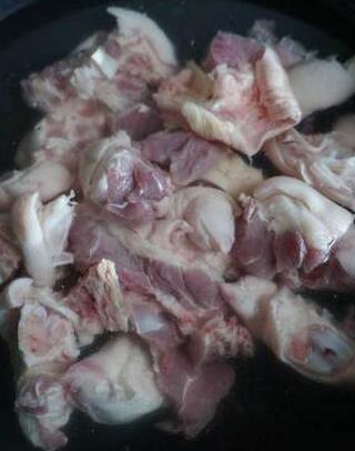 圖片[3]-紅燒豬蹄的做法 香糯軟爛 好吃到停不下來 貼秋膘-起舞食譜網