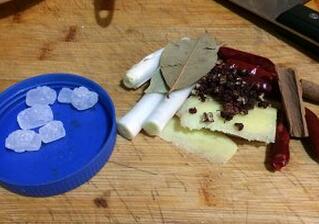 圖片[4]-紅燒豬蹄的做法 香糯軟爛 好吃到停不下來 貼秋膘-起舞食譜網