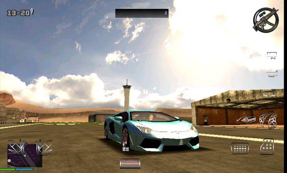 GTA5闪退停止工作 解决方案，GTA5闪退停止工作（手机版侠盗猎车mod）