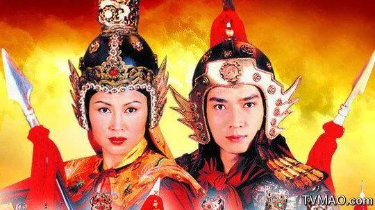 亚视100部经典剧集名字,《雪花神剑》《我和僵尸有个约会》上榜 亚视100部经典剧集名字,《雪花神剑》《我和僵尸有个约会》上榜