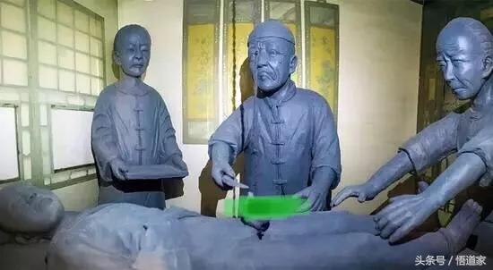 阉人 随地小便，历史上的太监有多残忍（原来古代的太监可以这样小便）
